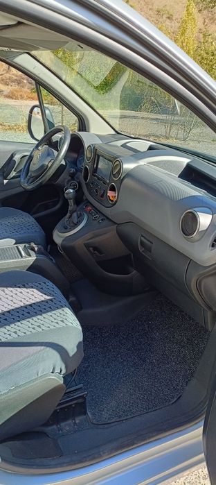 Citroen Berlingo 1.6 HDI