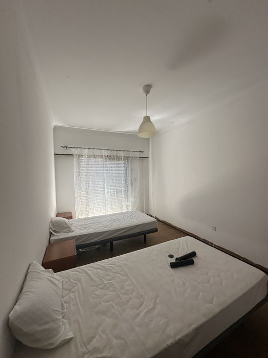 Aluguer de Quarto no Prior velho