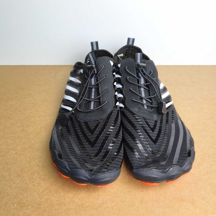 Gerlak Active Zero Drop buty sportowe barefoot r. 46 lekkie i wygodne!