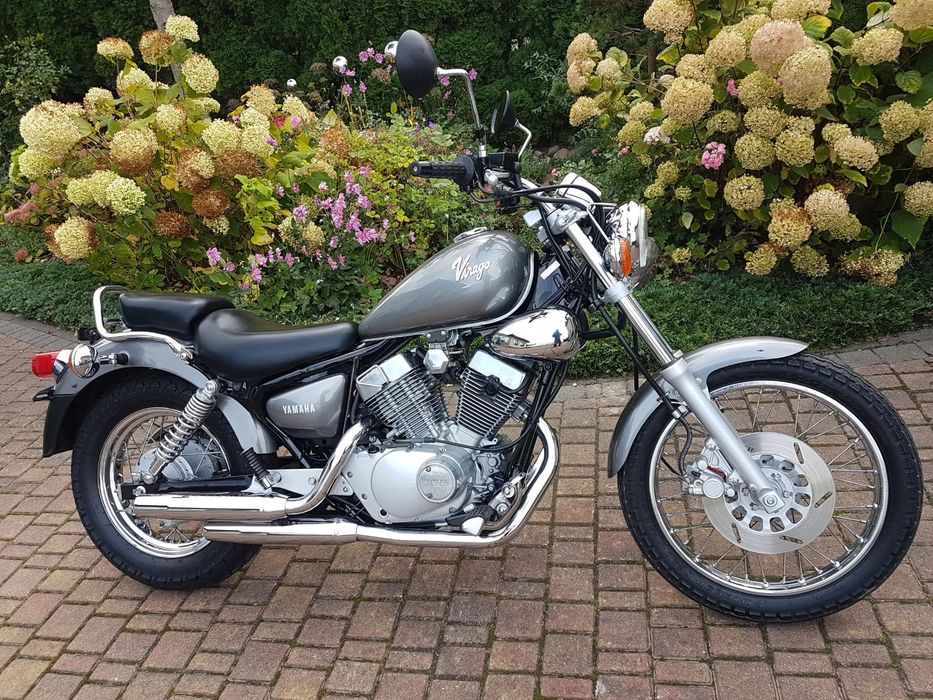 Yamaha