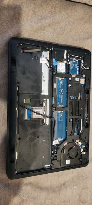 Dell Latitude E5250 i5