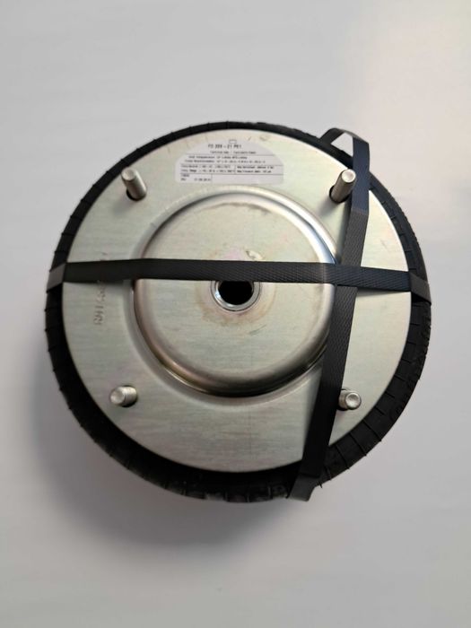 Poduszka zawieszenia Valtra T4