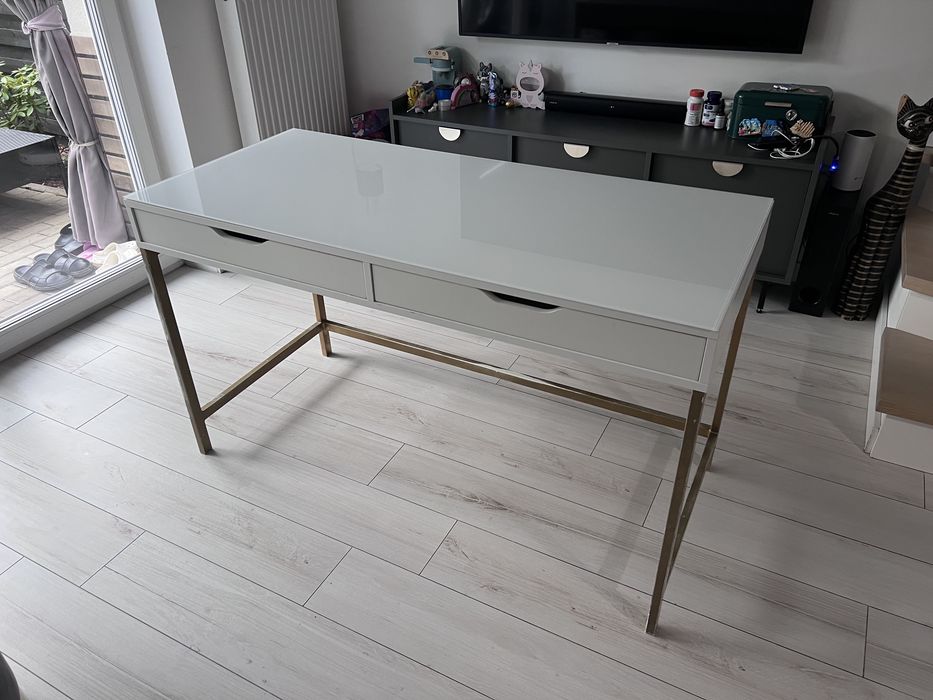 Biurko Alex Ikea