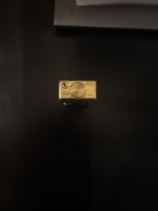 Isqueiro Dunhill (Optimo estado)