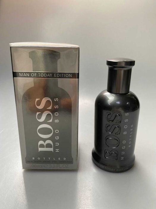 Hugo Boss BOTTLED Perfume 100ml