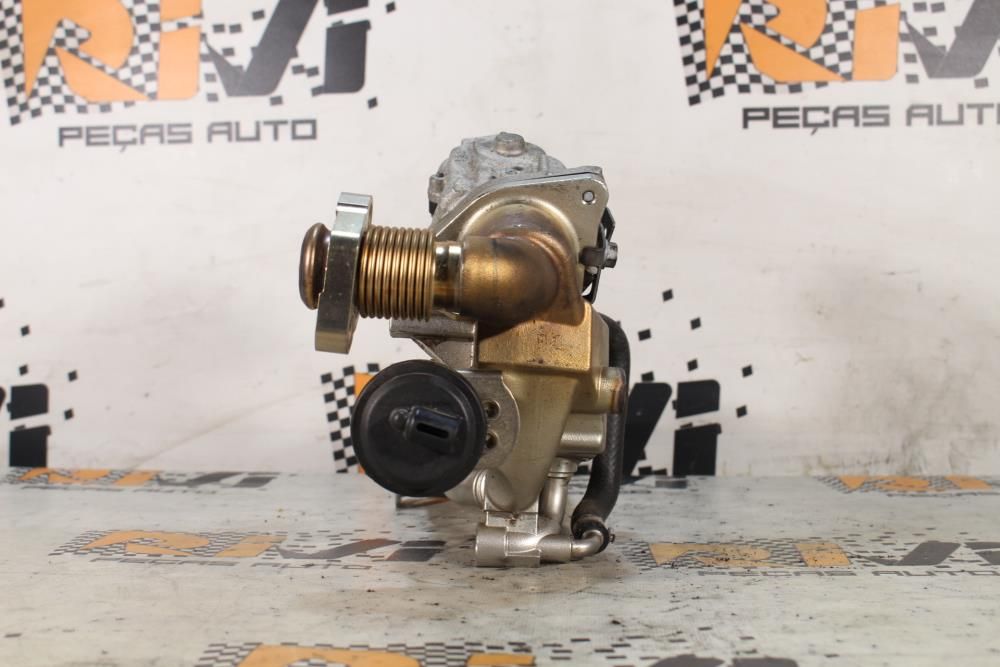 Radiador de gases / EGR BMW 5 (F10)