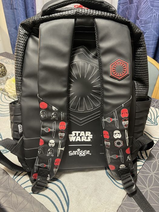 Рюкзак Зоряні війни