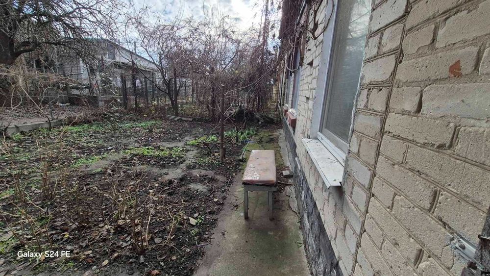 Продам 1/2 часть дома, Космический район