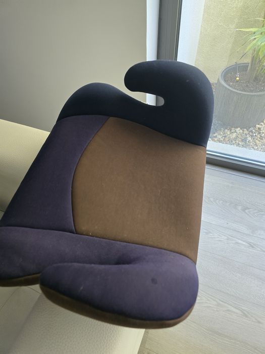 Cadeira auto criança