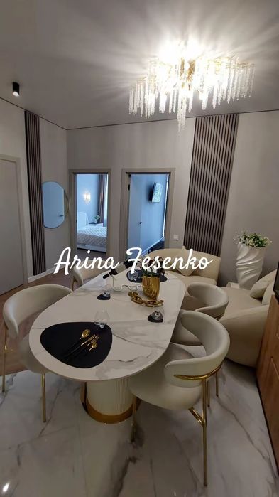 2-кімнатна квартира за адресою вул. Макаренка (площа 55 м²) - Atlanta.ua - фото 7