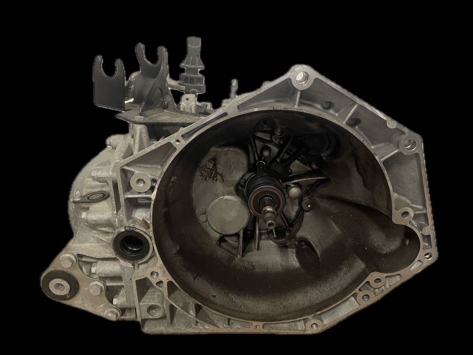 Ducato Boxer Jumper 2.2 skrzynia biegów 20GP05 20GP09 20GP15 20GP17