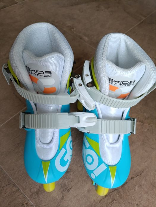 Patins criança -Stamp SKIDS 27 -30