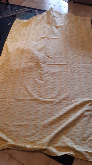 Capa edredon solteiro