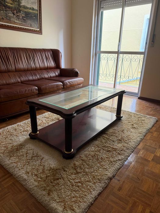 Vendo Mobilia Sala Individual/Conjunto