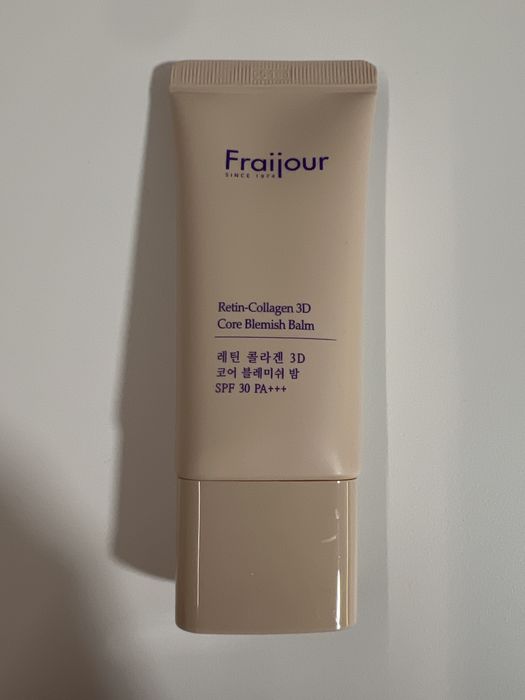 Fraijour тональний засіб BB