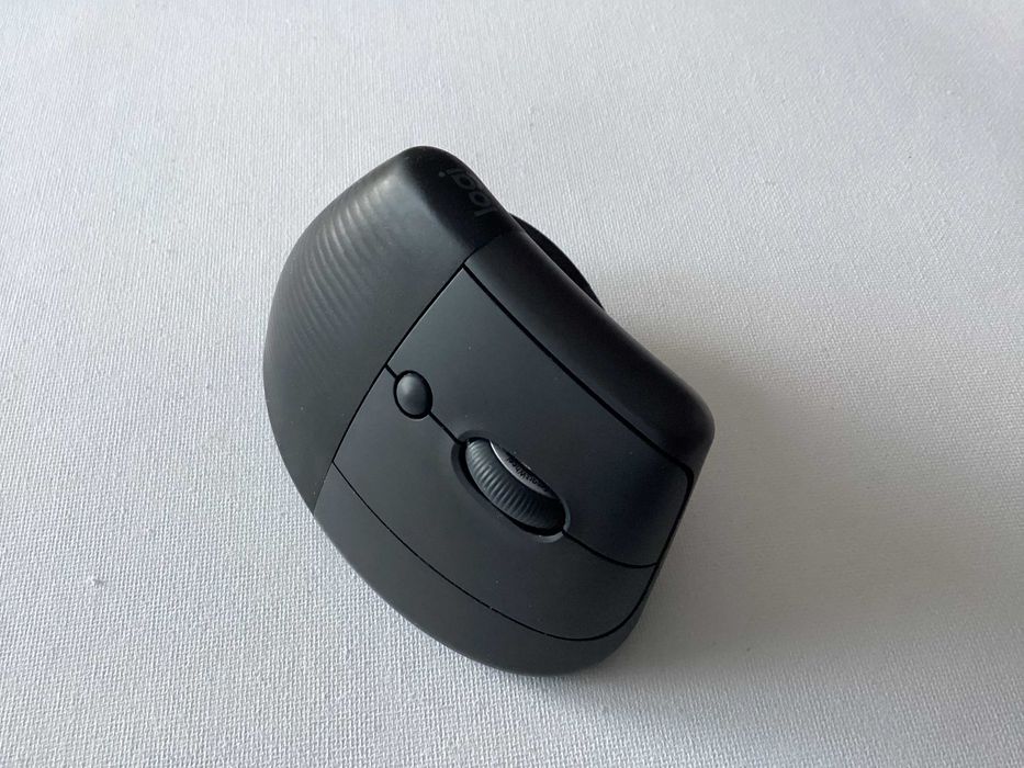 Logitech Lift myszka
