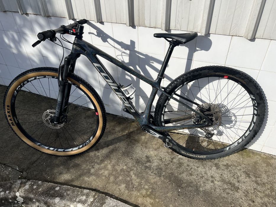 Coluer poison SL 4.2 black