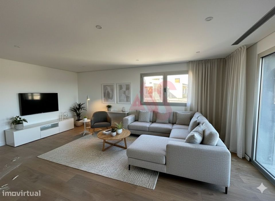 Apartamentos T3 desde 325.000€ em Braga S. Vicente — São Vicente, Braga