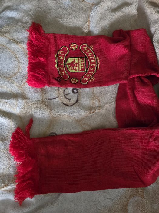 Szalik  Manchester United