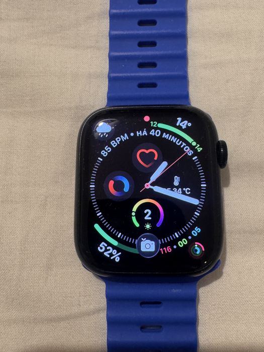 Apple Watch S8 45mm