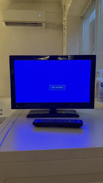 Телевізор Mirta 19 дюймів LED HD