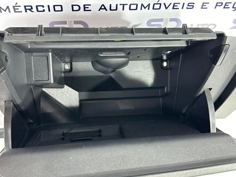 Porta Luvas - Audi A1 8X (2014)