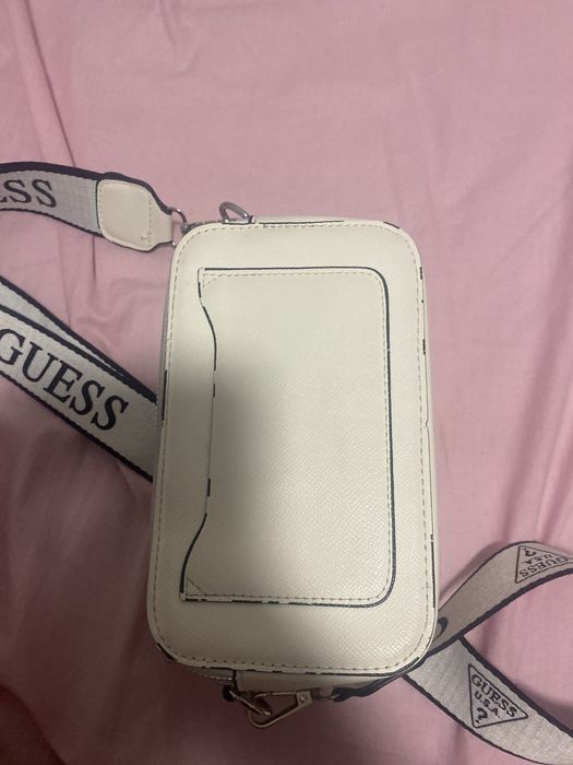 Mala pequena da guess