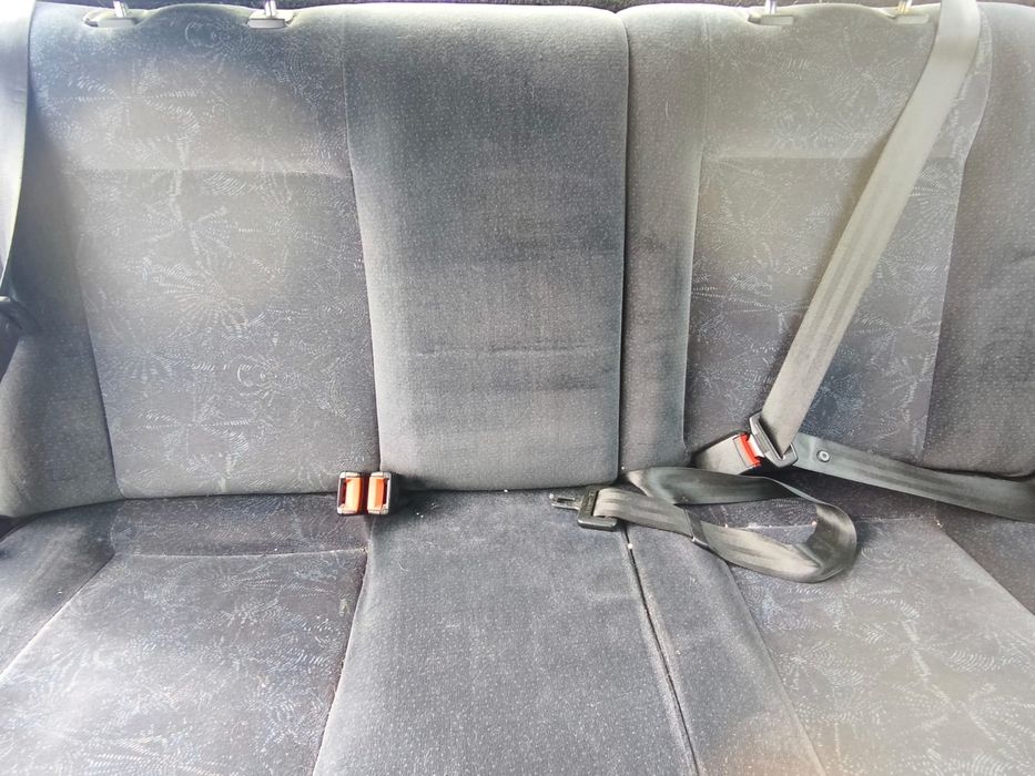 Seat Córdoba a GPL