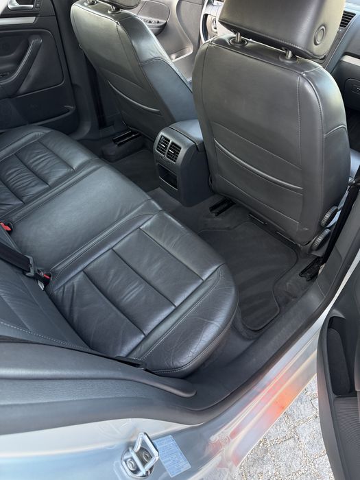 Volkswagen Jetta — fotografia 10