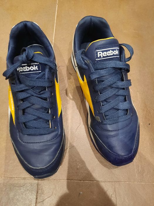 Tenis Reebok n° 36 azuis