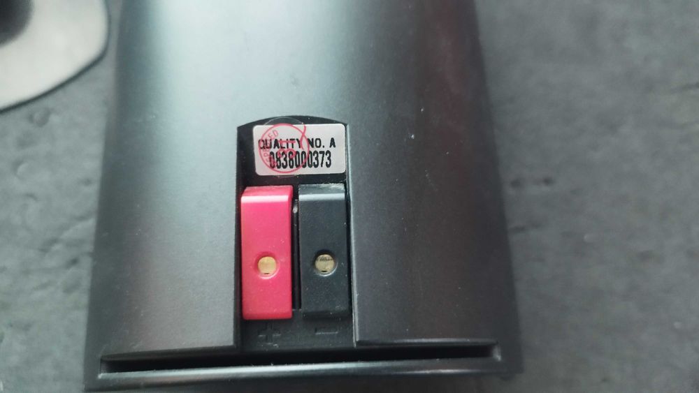 Satelity JAMO 4 ohm 2 drożne kolumny głośniki