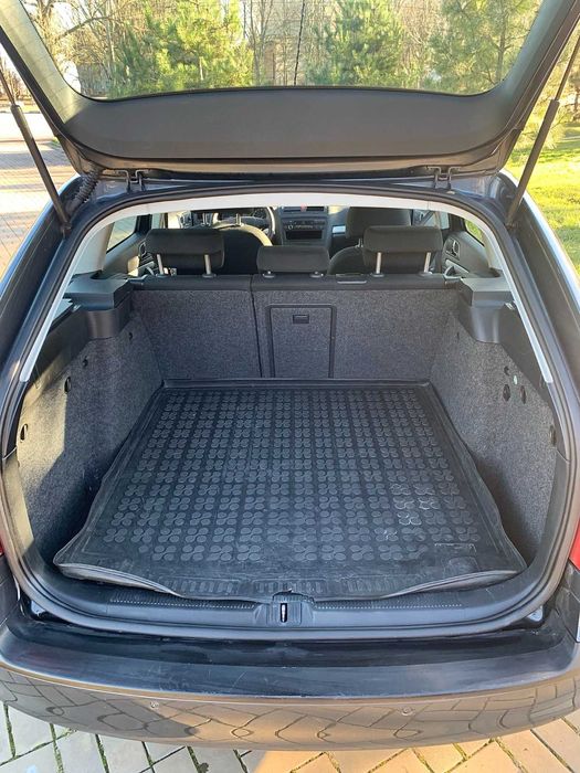 Skoda Octavia a5 только с Германии