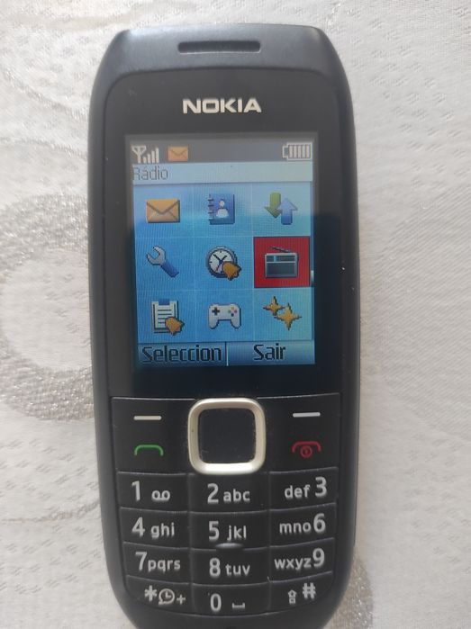 Nokia 1616-2 para venda