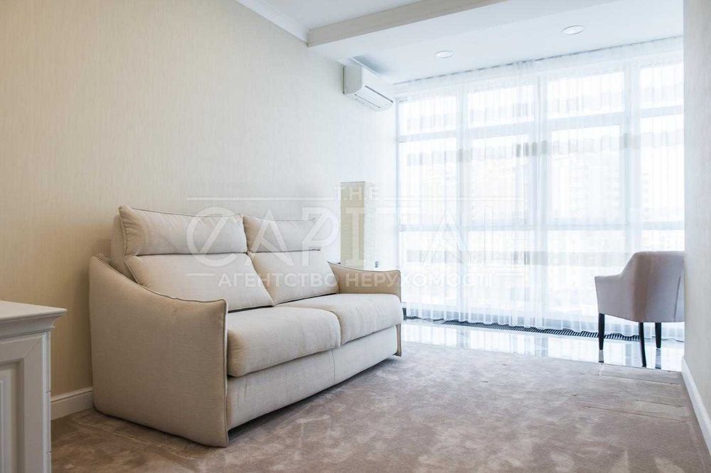 3-комнатная квартира по адресу ул. Андрея Верхогляда (площадь 120 м²) - Atlanta.ua - фото 7