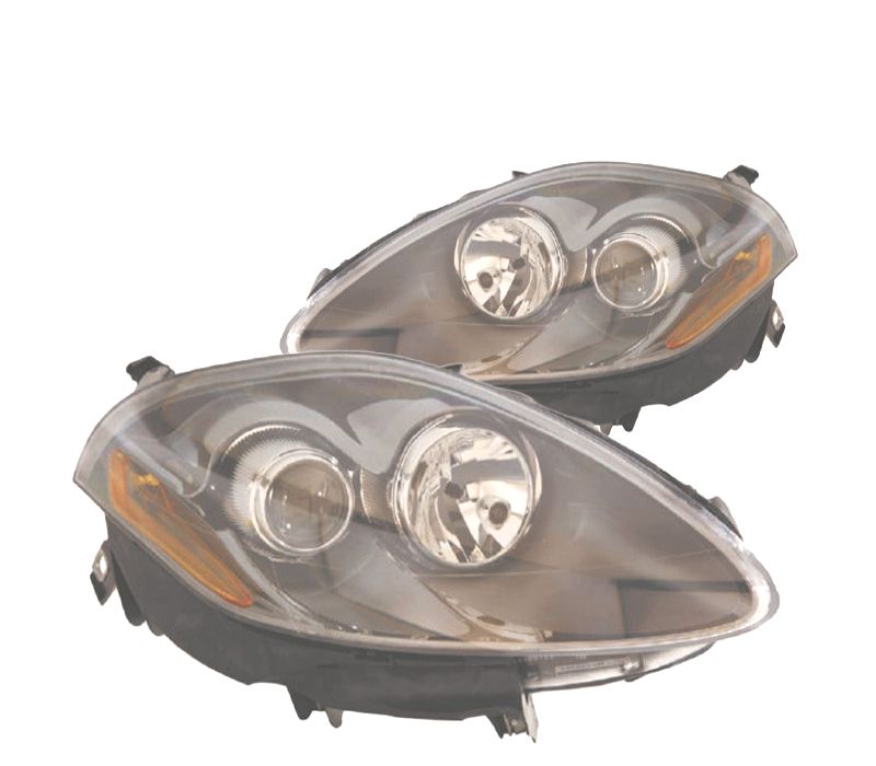 FARÓIS FIAT CROMA 08-