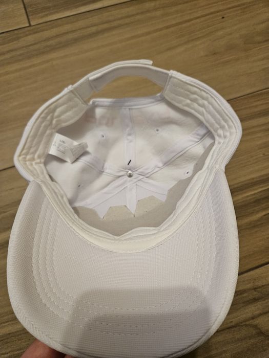 Czapka z daszkiem 4F