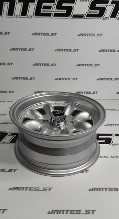 jantes 13 4x100 Style Minilight NOVAS