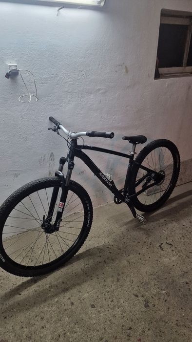 Rower Rockrider expl 500 MTB