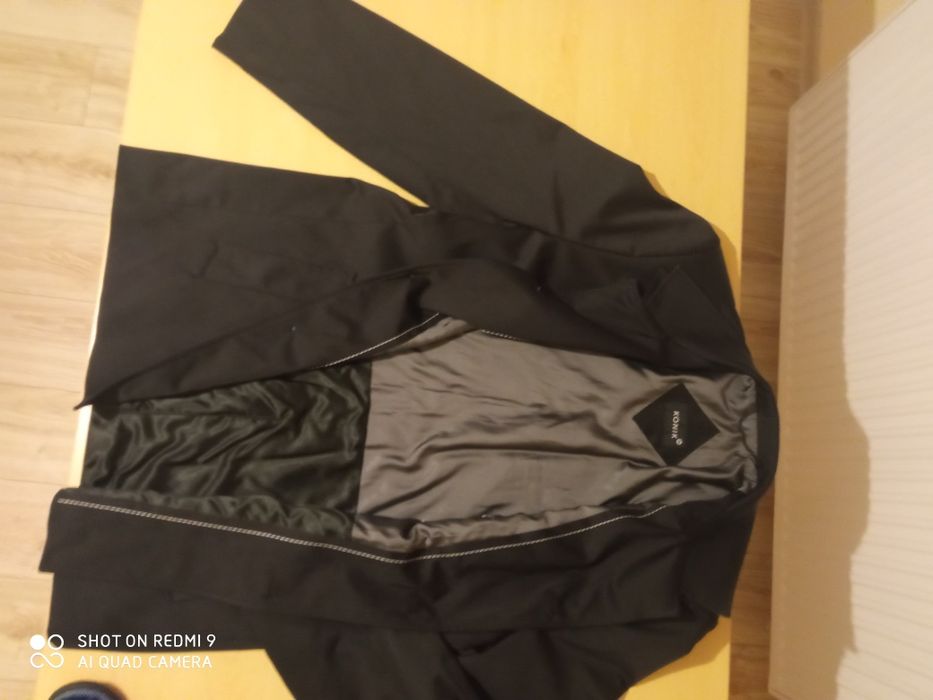 Marynarka marka: Konik