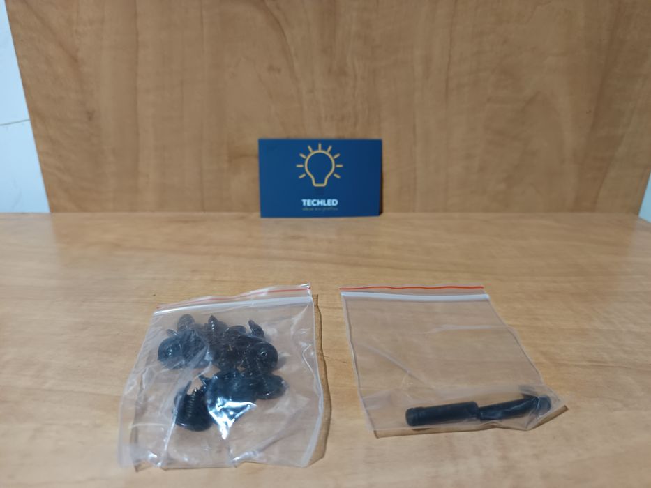 Kit Puxadores Mercedes
