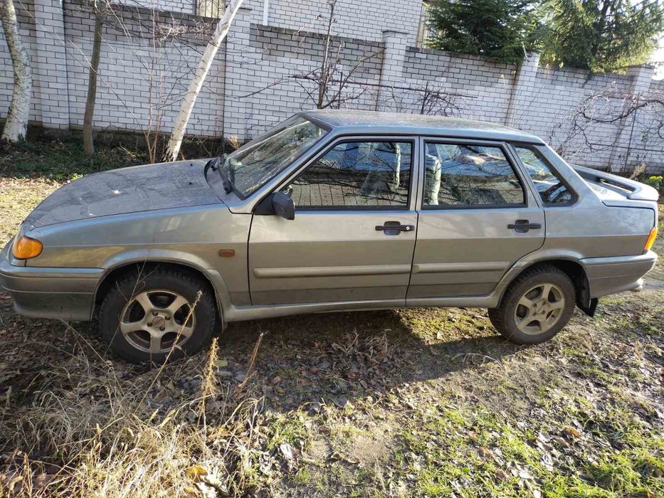 Продам авто ВАЗ 2115