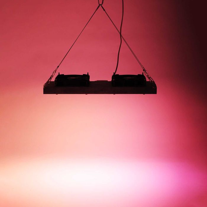 Фітолампа 200 ватт, теплиця, гроубокс, фіто лампа