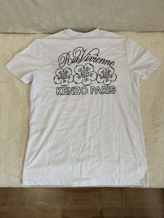 Nowa koszulka. Rozmiar S