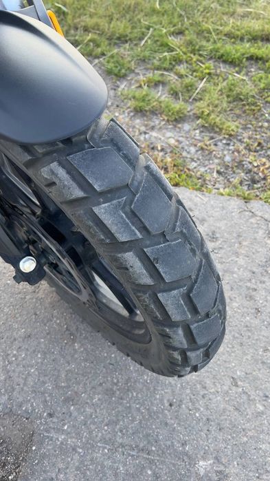 Tekken 250 2024 року