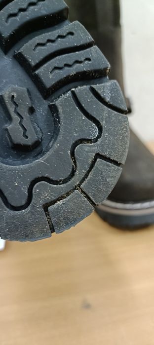 Kozaki Myśliwskie Demar Tirol 42