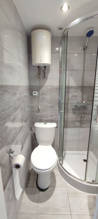 Działka Rekreacyjna Jędrzychów 850 m² - Widok 2