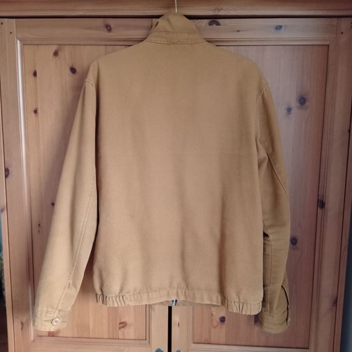 Kurtka typu bomberka Pull & Bear