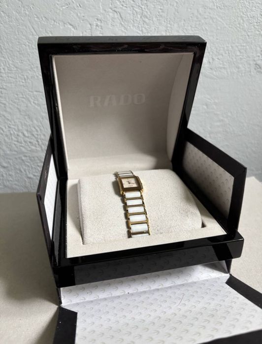 Годинник RADO Jubilé