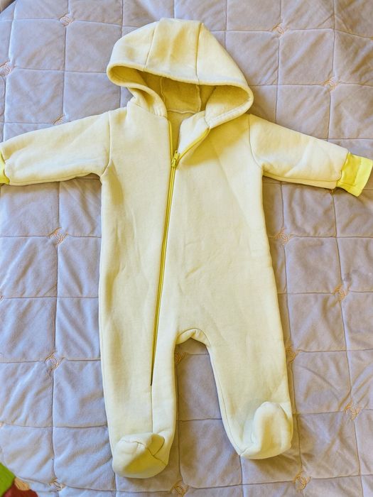 Чоловічик з ніжками