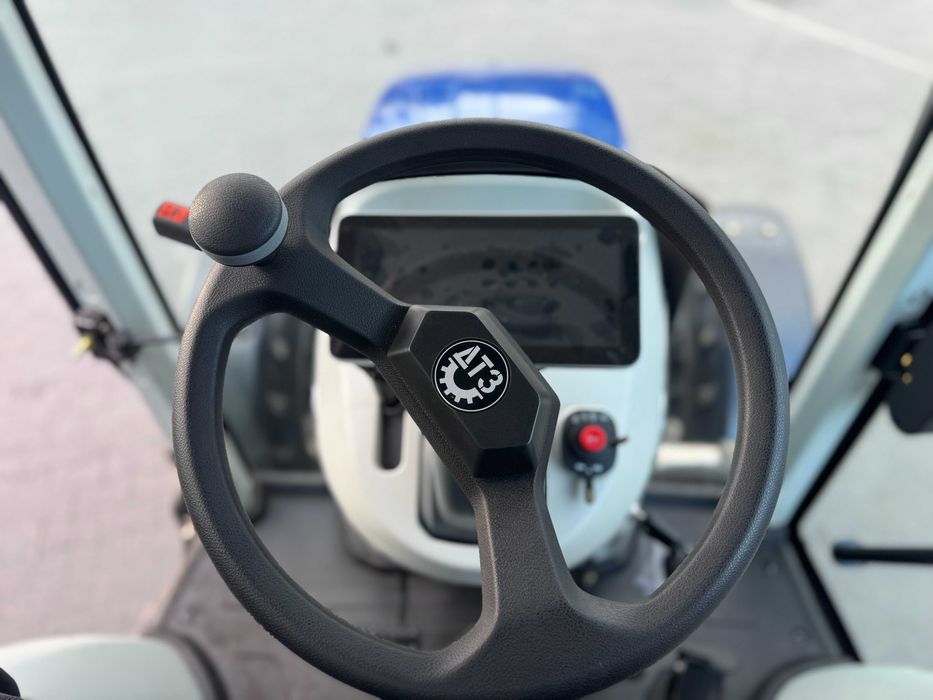 Трактор ДТЗ 504 BKKU